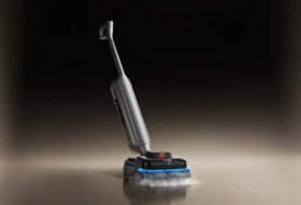  مكنسة Mijia Floor Scrubber 5 Max