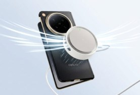 OPPO Magnetic Turbo 2
