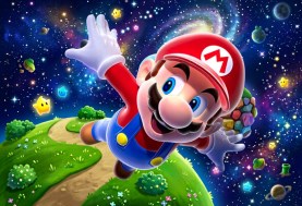 لعبة ماريو 3D جديدة