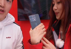 هاتف Lenovo Legion الجديد