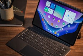 لوحية جديدة