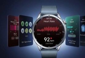 ساعة شاومي S5 