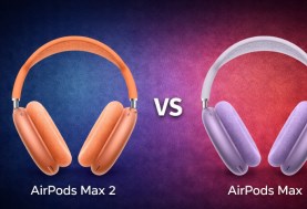  AirPods Max 2 وAirPods Max