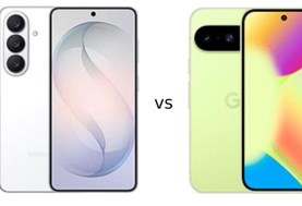 Galaxy S26 و Pixel 10