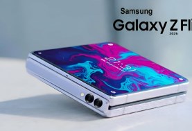 Galaxy Z Flip 8