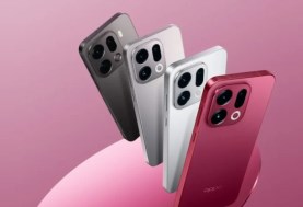 Oppo Find X9s Pro