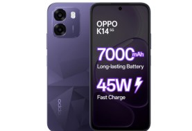 OPPO K14 5G