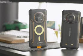 هواتف DOOGEE المصفحة