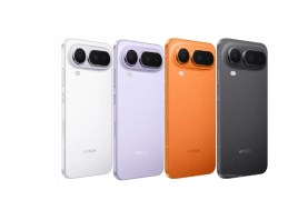 Honor Magic8 Pro Air