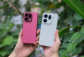 هاتف OPPO Find X9s