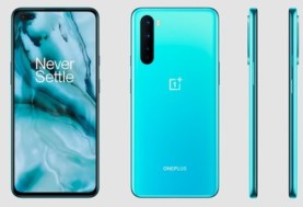 OnePlus Nord 6
