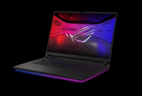 ASUS ROG Strix Scar 18