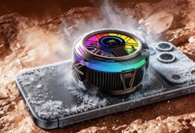  كليب تبريد Ice Cooling Back Clip 6 Pro