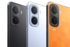 هاتف iQOO Neo 11