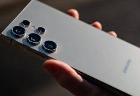 هاتف Samsung Galaxy S25 Ultra