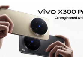 Vivo X300 Pro