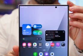 Samsung Galaxy Z Fold 7