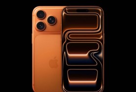 Apple iPhone 17 Pro Max