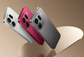 Oppo Find X9 Pro