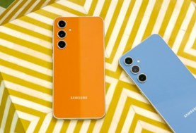 Samsung Galaxy S25 FE