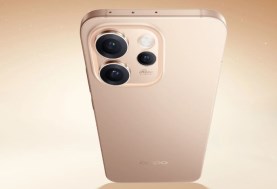 Oppo Reno 15 Pro Max