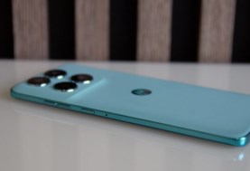 Motorola Edge 60 Fusion