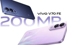 Vivo V70 FE 
