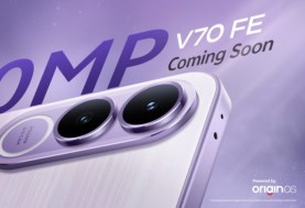 Vivo V70 FE 