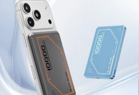 شاحن شاومي المغناطيسي