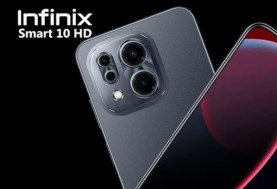 Infinix Smart 10