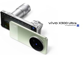 Vivo X300 Ultra