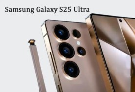 Samsung Galaxy S25 Ultra