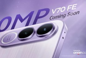 Vivo V70 FE
