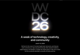 WWDC