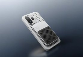 OnePlus Magnetic Cooling Cli