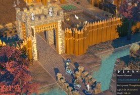 لعبة Going Medieval