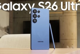 Samsung Galaxy S26 Ultra