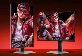 شاشة الألعاب Thunderbird 27Q6A Pro