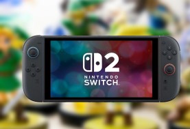 جهاز نينتندو سويتش 2