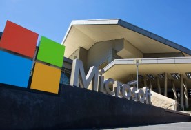 مايكروسوفت 