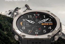 Amazfit T-Rex Ultra 2