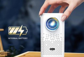 PocketBeam Smart Projector