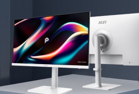 MSI Pro Max 271QPHW E14 