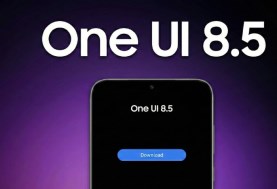 One UI 8.5 Beta 8