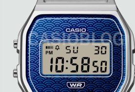 Casio A159WEV