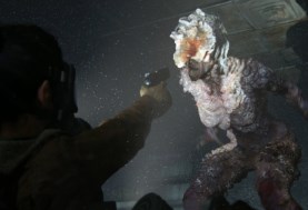 The Last of Us