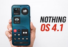 Nothing OS