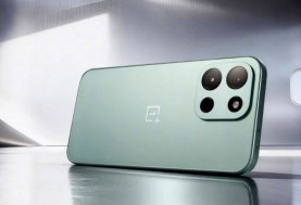 The OnePlus Turbo 6.