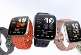 Amazfit’s Bip 6 smartwatch 