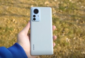 Xiaomi 12